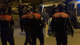 Damat ve kayınbaba arasındaki tartışma kanlı bitti