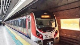 Marmaray’da intihar