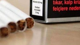 Sigaraya yeni zam; işte yeni fiyatlar…