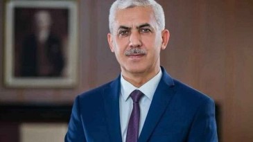 İSU Genel Müdürü Ali Sağlık’ın babası vefat etti