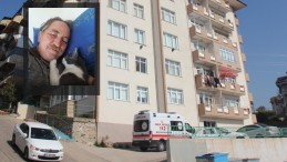 Haber alınamayan adam evinde ölü bulundu