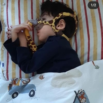 Fatma ablası SMA’lı Barkın için yardım gecesi düzenliyor