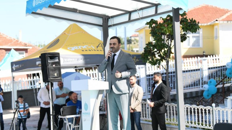 Kocaeli’nin ilk ve tek çocuk üniversitesinde dersler başladı