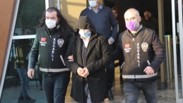 17 yıllık çifte cinayetin sanığı ilk kez hakim karşısında