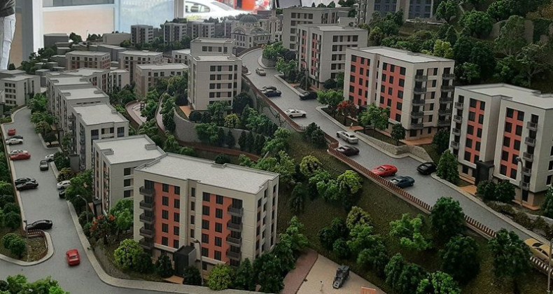 Cedit’te kira yardımları arttırıldı