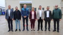 Başkan Hürriyet açıkladı; Yeni araçlarla hizmete devam