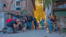 4 Mevsim Kocaeli kapsamında foto safari gerçekleştirildi