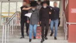 Kocaeli’de 540 düzensiz göçmen yakalandı