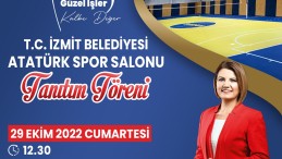 Hürriyet Cumhuriyet haftasında başlanan çok anlamlı projeyi tanıtacak!