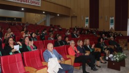 Başkan Hürriyet’ten yalan haberlere sitem