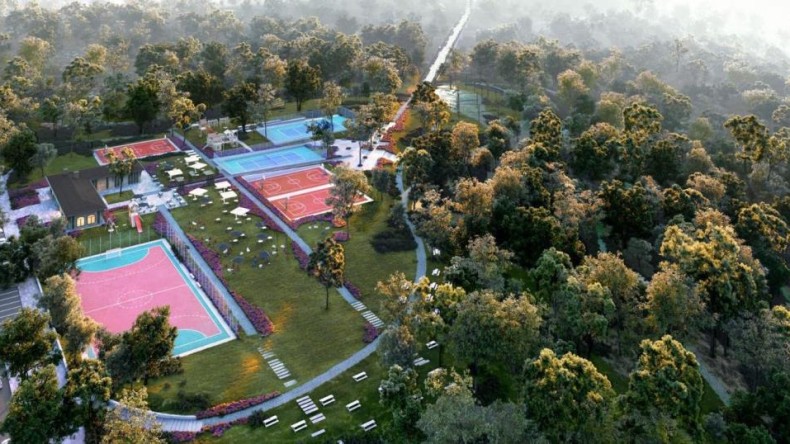 İlimtepe Millet Bahçesi’nin ihale tarihi belli oldu