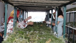 İzmit belediyesi ”yalan habere” cevap verdi