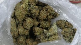 Körfez’de uyuşturucu operasyonu