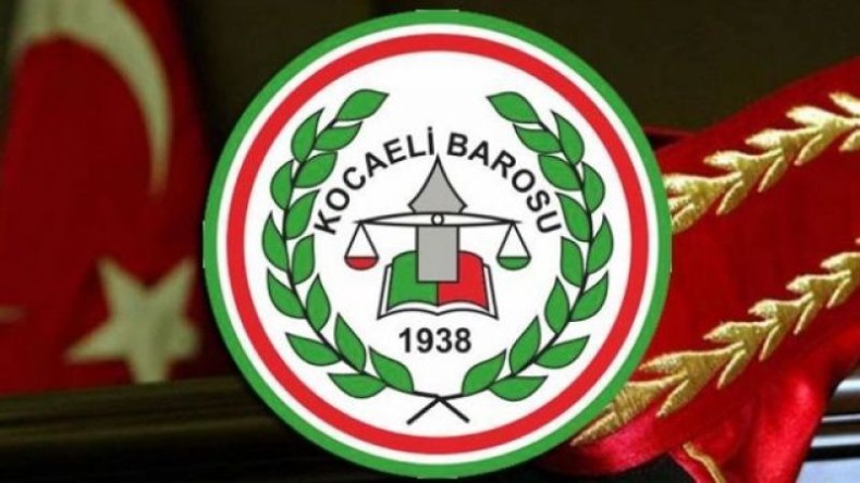 Kocaeli Barosu’nda başkan adayları ve listeler belli oldu