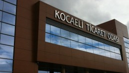 Kocaeli Ticaret Odası’nda seçim günü; İşte adaylar..