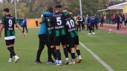 TFF 2. Lig: Kocaelispor: 4 – Fethiyespor: 3