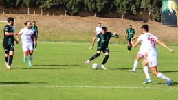 Kocaelispor sahasında Balıkesirspor’u 3-0 mağlup etti.