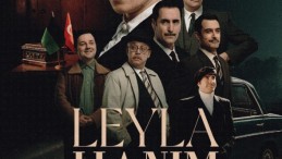 Leyla Hanım’a bir ödül de ‘Türk Dünyası’ndan