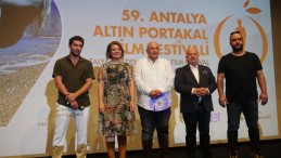 Altın Portakal’da ‘Leyla Hanım’a ‘Özel gösterim’