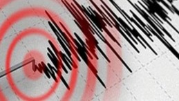 Marmara Denizi’nde deprem!