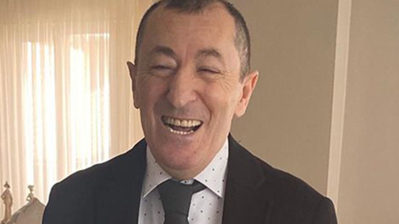 Mustafa Sabri Kaya vefat etti