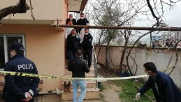 Önce bağladılar sonra vurdular!