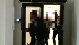 Kocaeli’de uyuşturucu operasyonu: 3 kişi tutuklandı