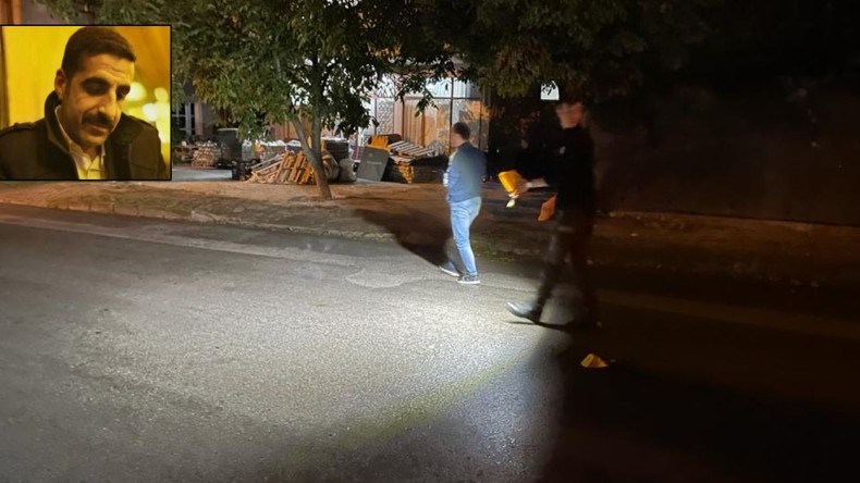 Ölümlü kazada delilleri kim temizletti?