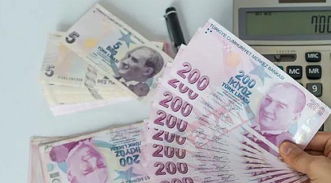 Emekliler dikkat; Promosyon yarışı başladı!