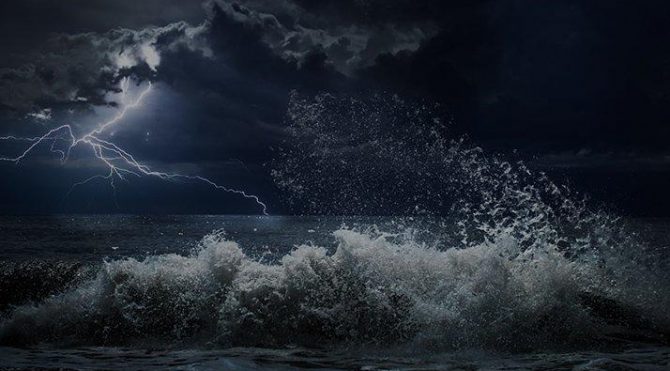 Meteoroloji uyardı; 18 saat sürecek!