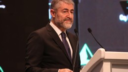 Nebati: Enflasyonu kalıcı olarak yeneceğiz
