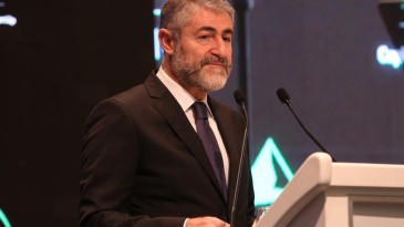 Nebati: Enflasyonu kalıcı olarak yeneceğiz