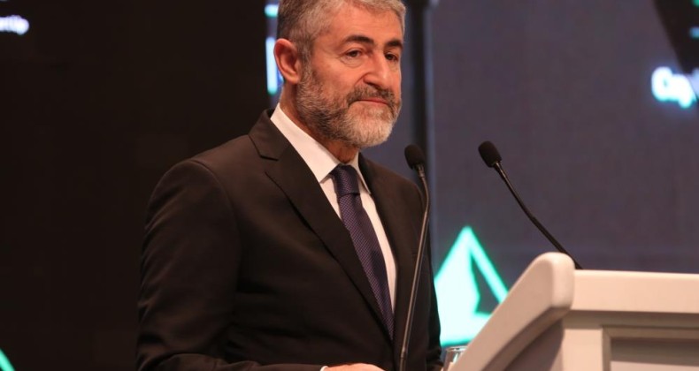 Nebati: Enflasyonu kalıcı olarak yeneceğiz