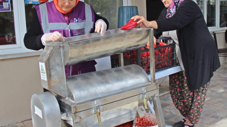 Bu hizmete kadınlar bayıldı!