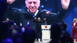 İlk kez 2011’de dile getirmişti, hayali gerçek oldu; TOGG Banttan indi