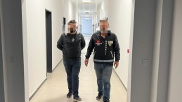 Hakkında 5 yıl hapis cezası bulunan hükümlü yakalandı