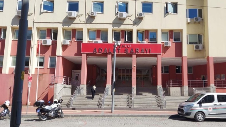 Babaannesine hayatının şokunu yaşattı