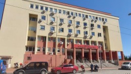 Cezaevine uyuşturucu sokma girişimine ibretlik ceza!