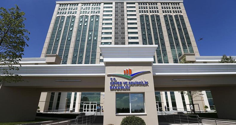 Kocaeli’ye 22 milyon çevre cezası kesildi!