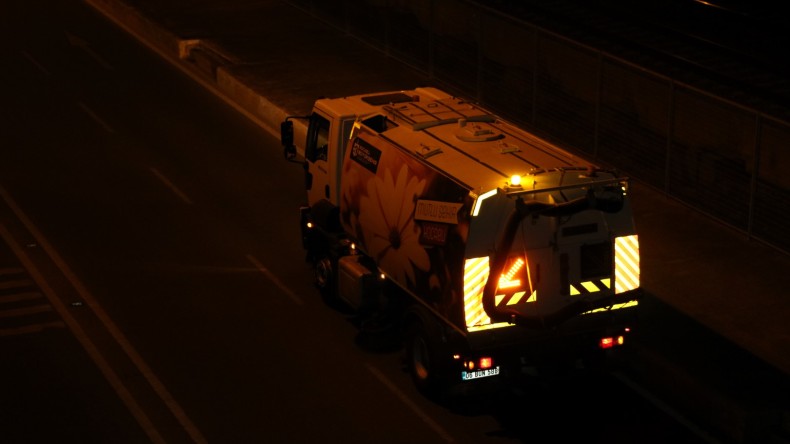 Kocaeli baştanbaşa temizleniyor