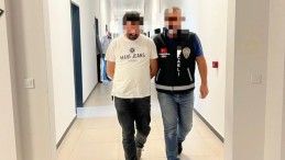 Kocaeli’de çeşitli suçlardan aranan 3 kişi tutuklandı