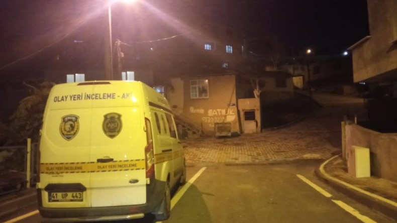 Oyuncak el bombası ekipleri harekete geçirdi