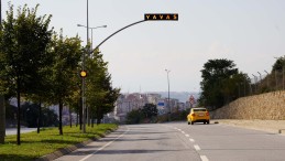 Büyükşehir’den ulaşım güvenliği için önemli çalışma