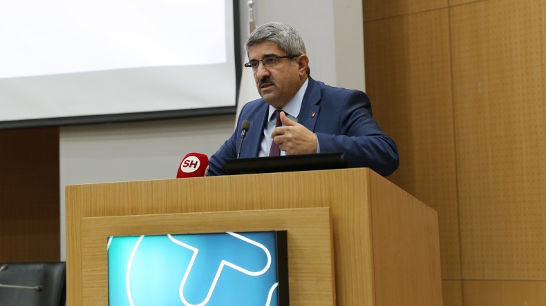 Başkan Bulut: Herkes sigorta acentesinin ekmeğine ortak mı olacak?