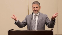 Bakan Nebati’den enflasyon açıklaması!