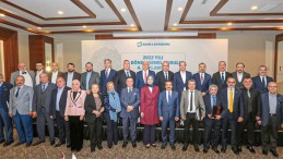 Basın İlan Kurumu Genel Kurulu’ndan 3 büyük müjde