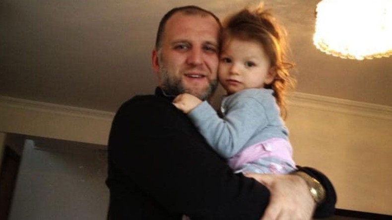 Minik Serra’nın üzen ölümü