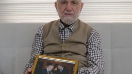 Cumhurbaşkanı Erdoğan’ı öğretmeni anlattı: