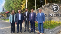 David People’dan ‘sözleşme’ açıklaması: “Tesisimiz hiçbir şekilde kapanmayacak”