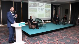 ‘’Destek Büyükşehir’den, alın teri çiftçiden’’